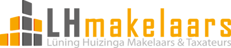 LH Makelaars makelaar-logo