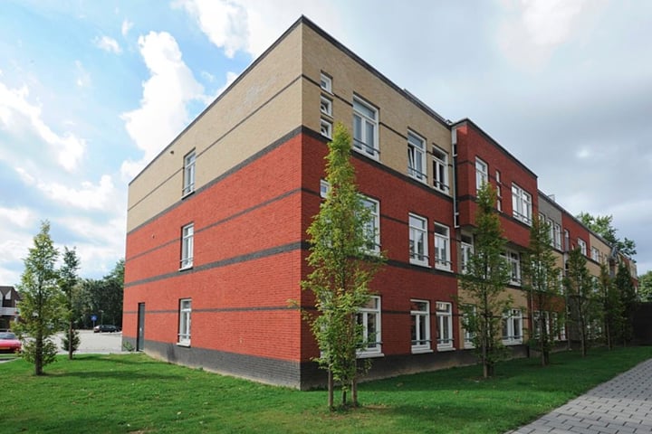 Type U Appartement
