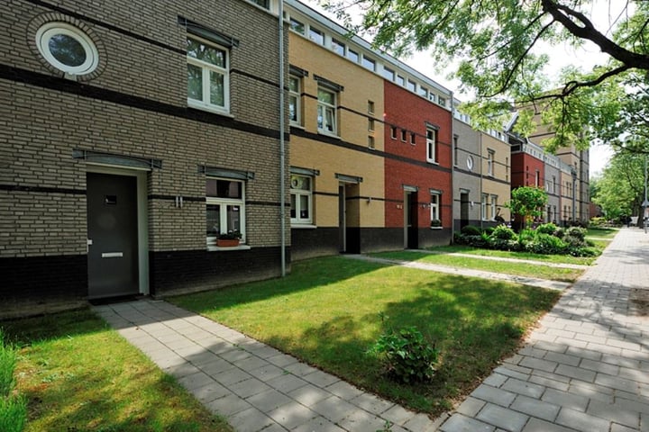 Type B/C Tussenwoning