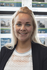 Lieke Korvorst RM/RT - NVM-makelaar