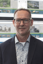 Eric Horsmans RM/RT - NVM-makelaar