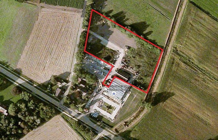 Beekweg 52-A