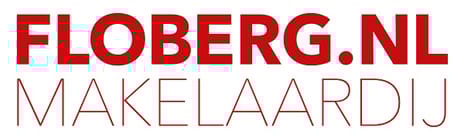 FLOBERG.NL MAKELAARDIJ makelaar-logo