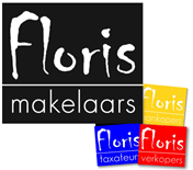 Floris Makelaars makelaar-logo