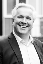 John van Dijk - NVM-makelaar (directeur)