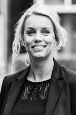 Marielle Tieben - Office manager