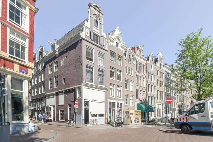Singel 410, Amsterdam