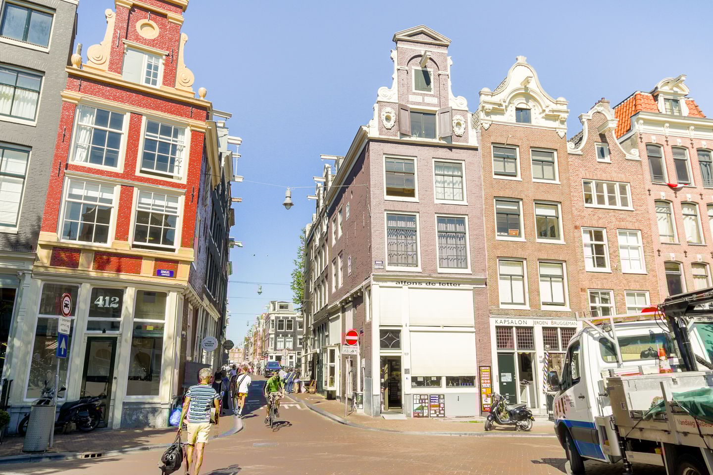 Bekijk foto 4 van Singel 410