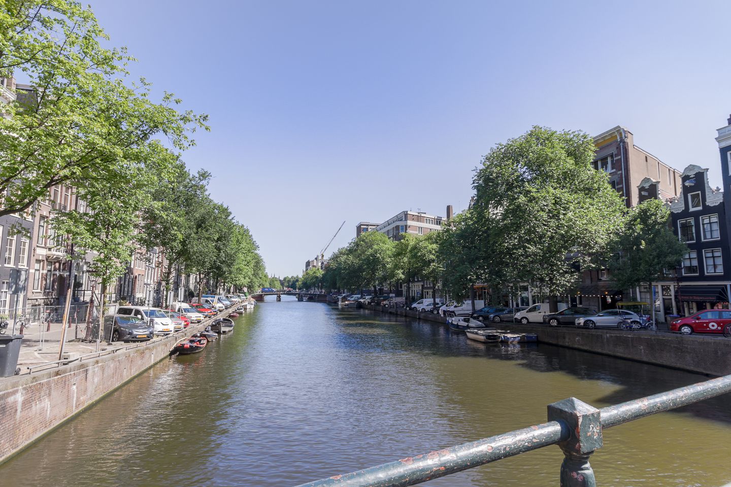 Bekijk foto 3 van Singel 410