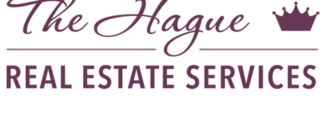 The Hague Real Estate Services makelaar-logo