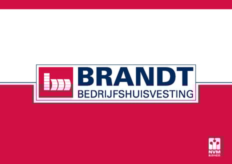 Brandt Bedrijfshuisvesting B.V. makelaar-logo