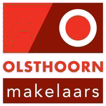 Olsthoorn Makelaars Westland B.V. makelaar-logo