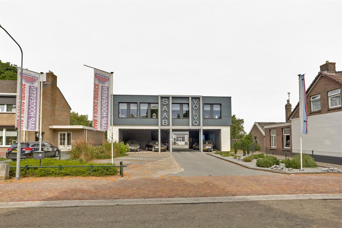 View photo 1 of Tramweg 61