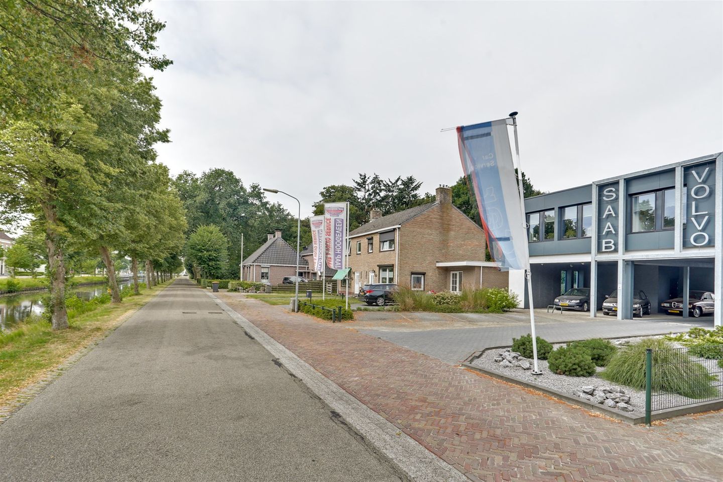 View photo 2 of Tramweg 61