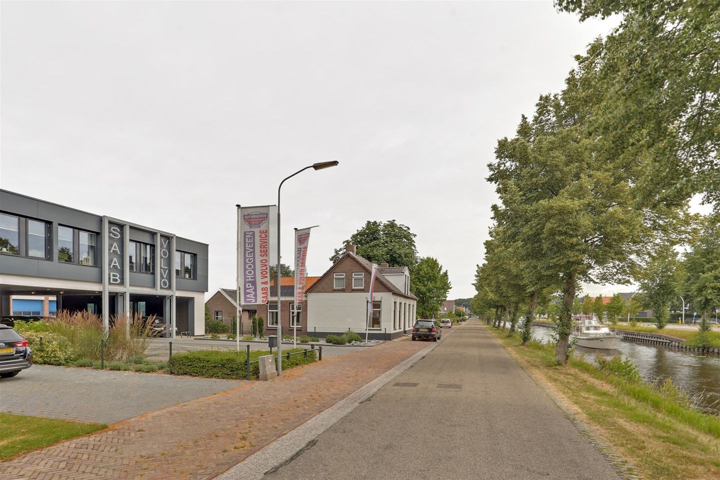View photo 3 of Tramweg 61