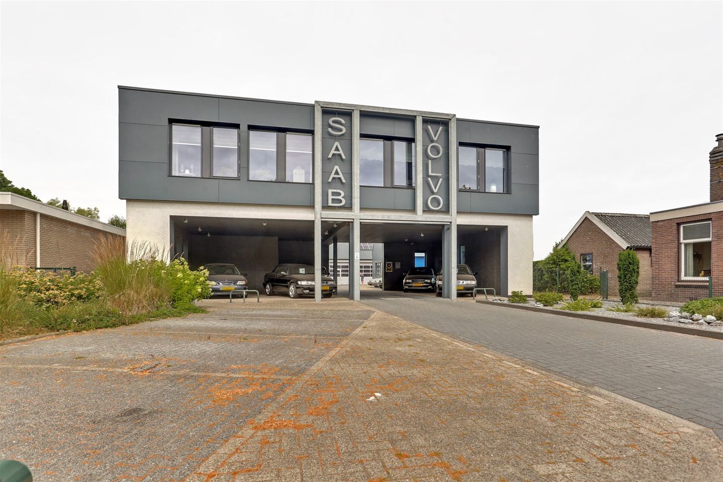 View photo 4 of Tramweg 61