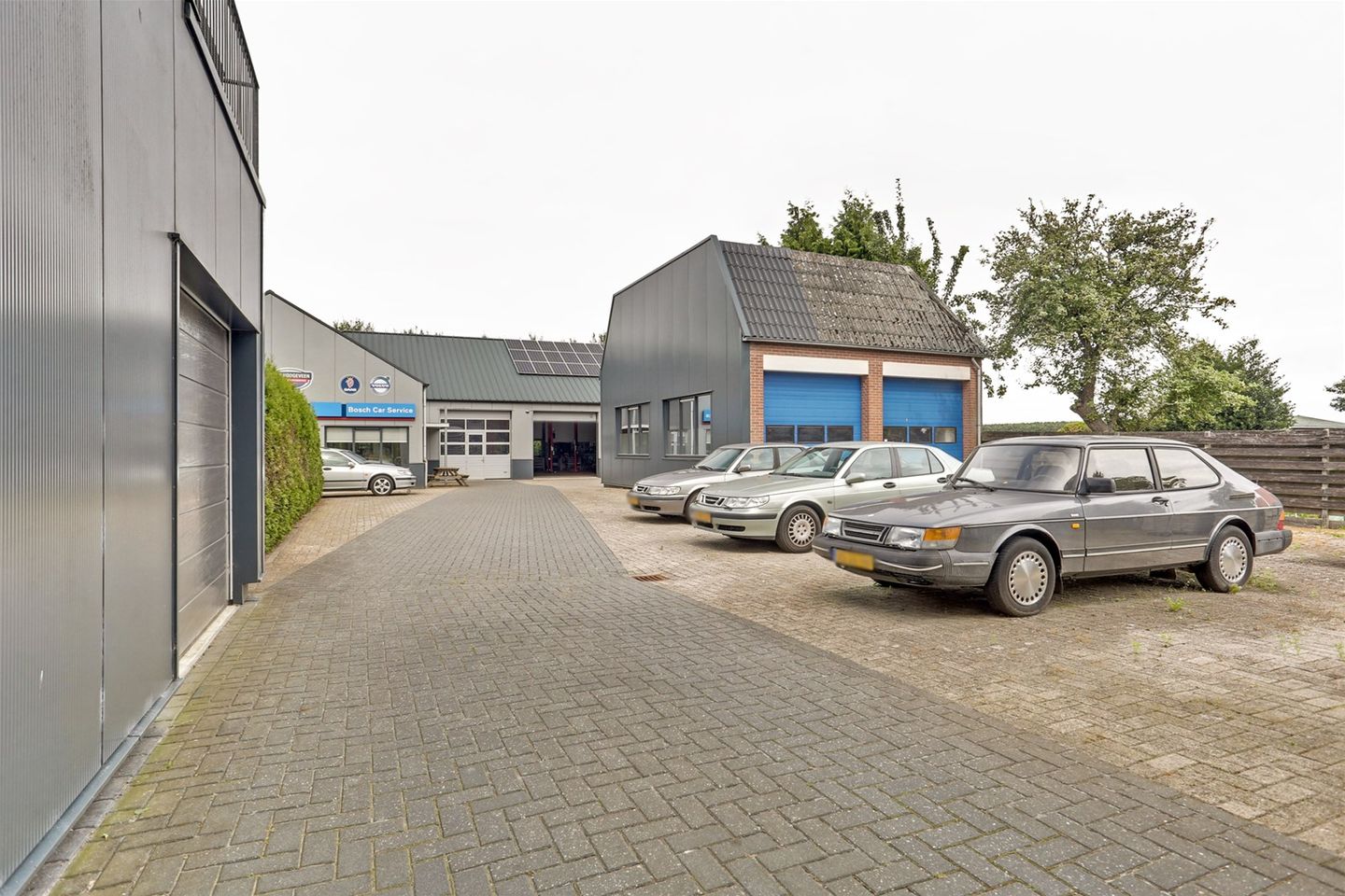 View photo 5 of Tramweg 61