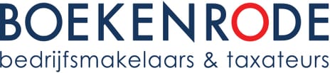 BOEKENRODE bedrijfsmakelaars & taxateurs makelaar-logo