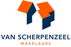 Van Scherpenzeel Makelaars makelaar-logo