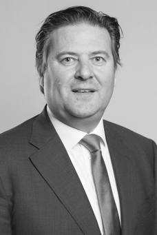 J.W.A. (Jeroen) Koevermans - NVM Register Makelaar (Directeur)