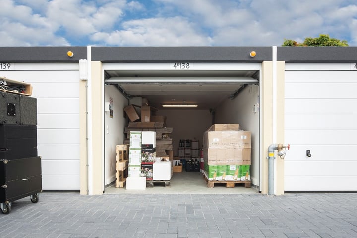 Kwikstraat 3 B&C&E, Lelystad
