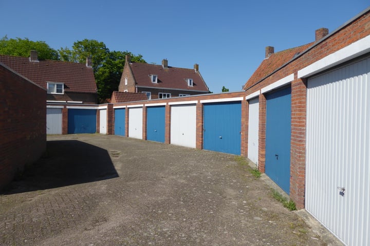 Adriaan Poirtersstraat 5 G