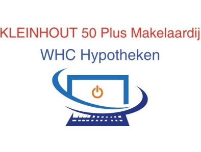 Kleinhout Makelaardij makelaar-logo