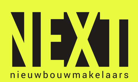 NEXT Nieuwbouwmakelaars makelaar-logo
