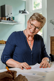 Patricia Hoogeboom RM - RT - NVM Register Makelaar & Taxateur