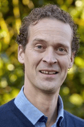 Bart van Oers RT - NVM Registered Agent