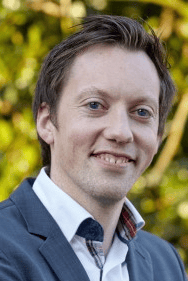 Bram van Poppel RT - NVM Registered Agent