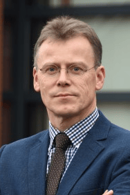 Engelbert de Bruijn RM RT - Real Estate Advisor