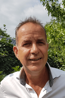 Jakob Kuperus - NVM Registered Agent