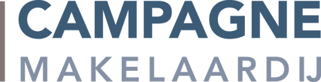 Campagne Makelaardij makelaar-logo