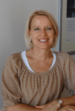 Irma de Bekker - Poort - Commercieel medewerker
