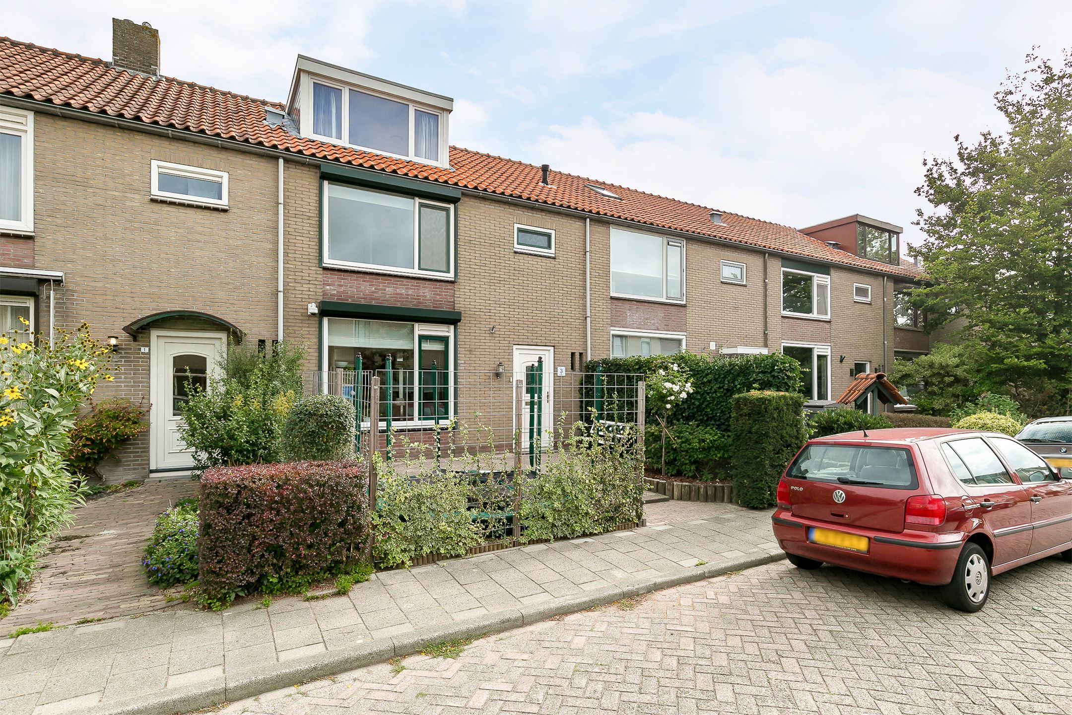 Deze 11 Woningen In De Hoeksche Waard Staan Nét Te Koop - Indebuurt ...