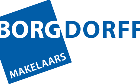 Borgdorff Makelaars Den Haag B.V. makelaar-logo