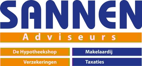 Makelaarskantoor Sannen makelaar-logo