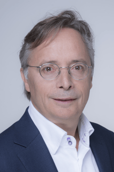 mr A.W.C.T. (Toine) Naber RT RM - NVM Register Makelaar