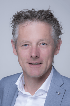 M. (Michel) Klinkenberg RT RM - NVM Register Makelaar