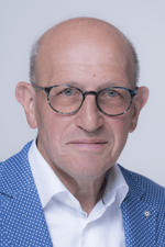 A.P.J. (Ad) van de Wouw RM RT - Vastgoedadviseur