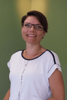 Annette van Malenstein-Hop