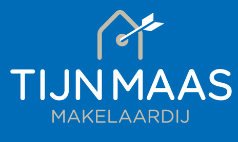 Tijn Maas Makelaardij makelaar-logo