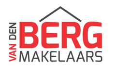 Van den Berg Makelaars makelaar-logo