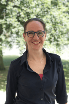 Patricia van de Ven - Office Manager