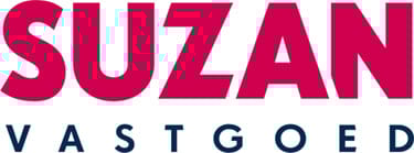 SUZAN vastgoed makelaar-logo