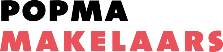 POPMA MAKELAARS