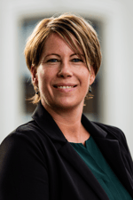 Mariska Mölder-van de Brug - Kandidaat-makelaar