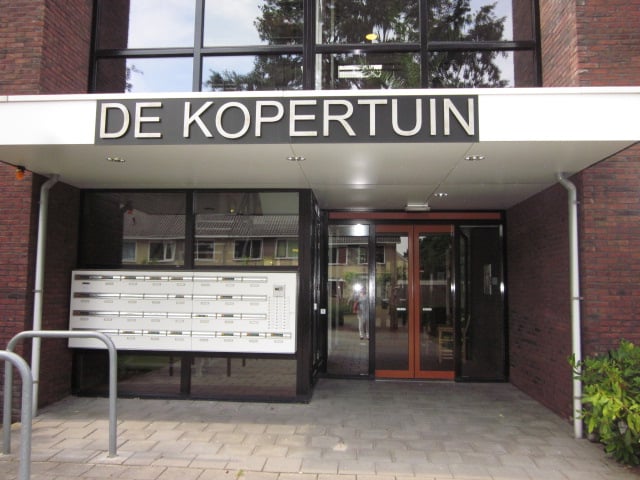 Sperwerlaan 21 - 85