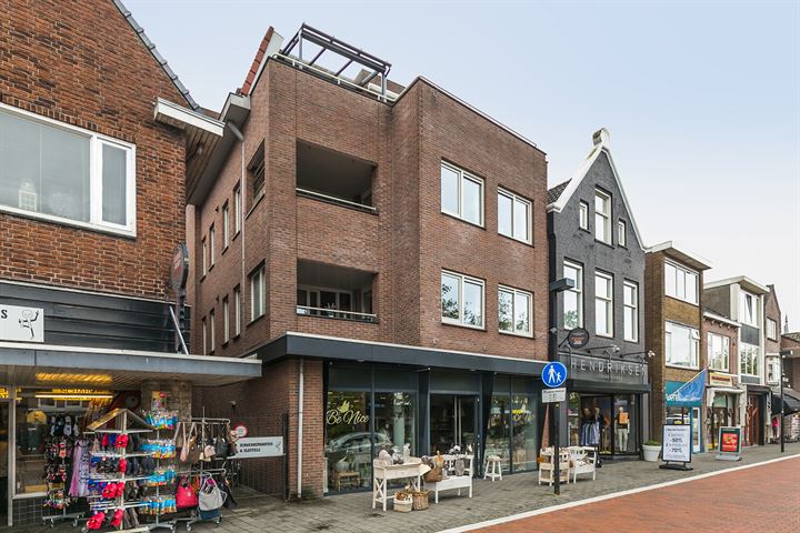 Koopwoningen Hoogeveen - Appartementen Te Koop In Hoogeveen [funda]